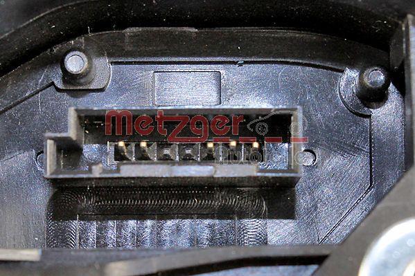Serrure de porte METZGER ref. 2314014